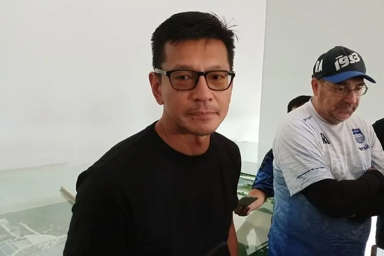 Teddy Tjahjono: Stadion GBLA Dipakai Persib untuk Laga Babak Grup C Turnamen Pramusim 2022