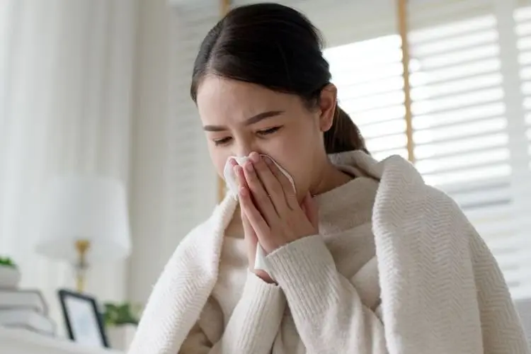 Selamat Tinggal Flu! 5 Ramuan Herbal dari Dapur untuk Sembuhkan Batuk, Pilek, dan Demam dengan Cepat