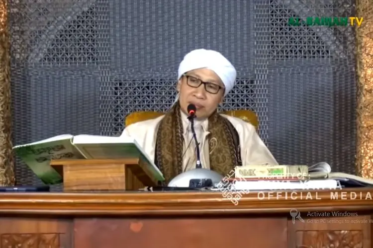 Bolehkah Shalat Dhuha Dilakukan Saat Belum Mengqadha Subuh yang Terlambat? Ini Penjelasan Buya Yahya