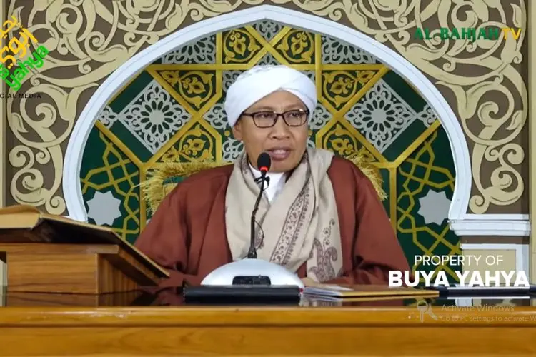 Kurban Tiap Tahun, Perlukah? Simak Penjelasan Lengkap Buya Yahya