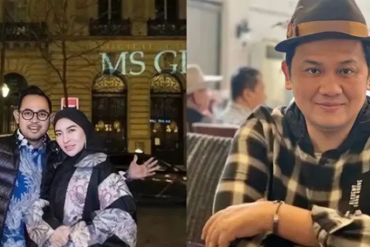 Juragan 99 Terancam Dilaporkan Farhat Abbas ke Polisi Gegara Perbaiki Makam Vanessa Angel dan Bibi Andriansyah