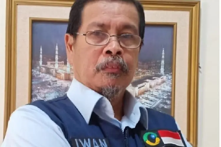 Jelang PPDB 2022 Diduga Banyak Pelanggaran, Iwan FAGI Jabar Ungkap Faktanya
