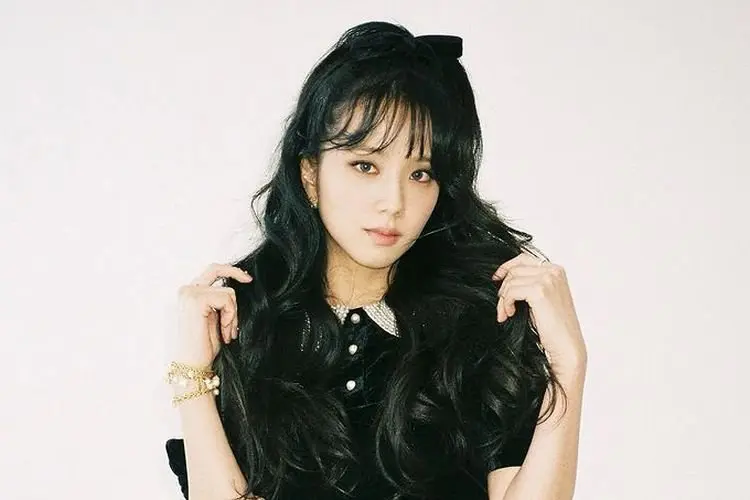 Jisoo BLACKPINK Ungkap Bagaimana Kesehatan Mentalnya: Ada Kesulitan yang Saya Alami Sendiri