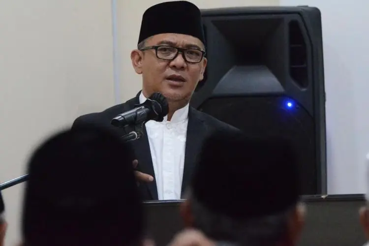 Jor-joran, Ini Kucuran Bonus Yang Diberikan Iwan Setiawan Kepada  Atlet Peraih Medali 