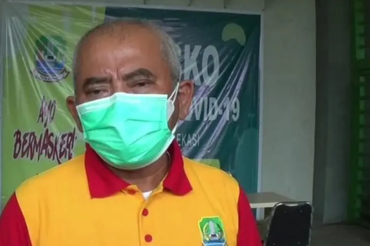 Kenceng! Selama Jadi Wali Kota Bekasi Rahmat Effendi Terima Setoran Hingga Rp7 Miliar