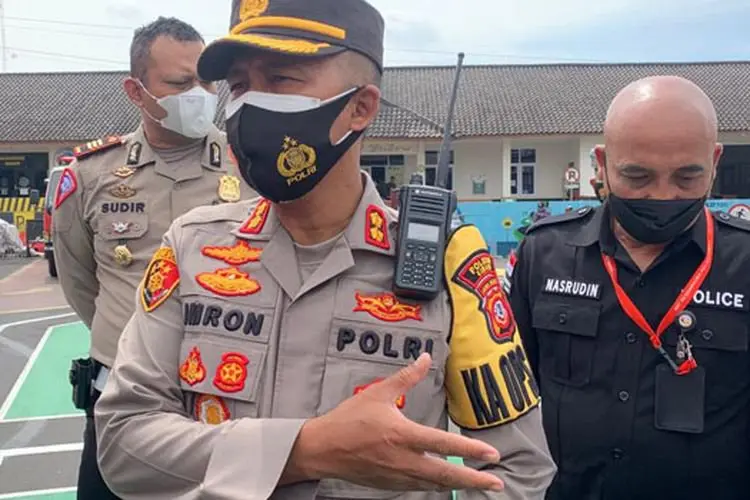 Kasus Hilangnya Koleksi Burung Ratusan Juta di Lembang Park and Zoo, Penyelidikan Polisi Ada Progres