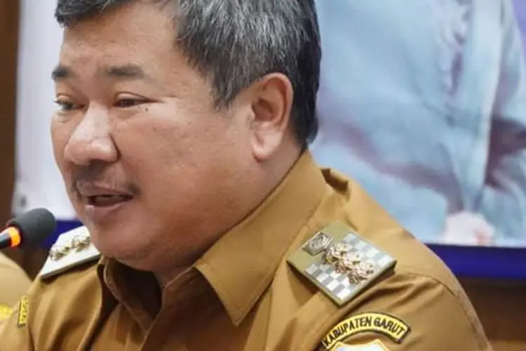 ASN Garut Dilarang Mengadakan Dinas Luar Daerah Selama Juni Nanti