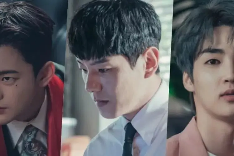 Drakor Cafe Minamdang, Drama Seo In Guk dan Kwak Si Yang Sebagai Peramal akan Segera Tayang Juni 2022