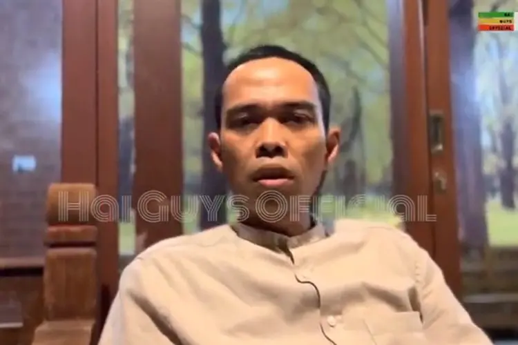 Setelah Ramadhan Pergi, Bagaimana Agar Kita Tetap Istiqomah? Ini Nasihat Ustaz Abdul Somad