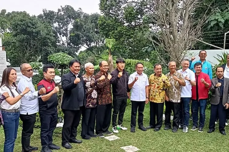 Menpora Zainudin Amali Sebut UPI Cocok Jadi Tempat TC Timnas Sepak Bola Indonesia