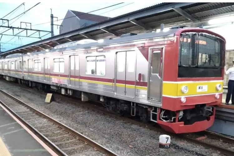 Simak! Info Lengkap Perubahan Pola Operasi KRL