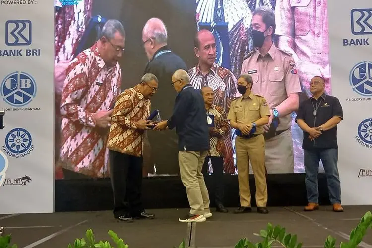 Pertamina Patra Niaga Gunakan Energi Terbarukan Demi Kurangi Dampak Negatif Pemanasan Global  
