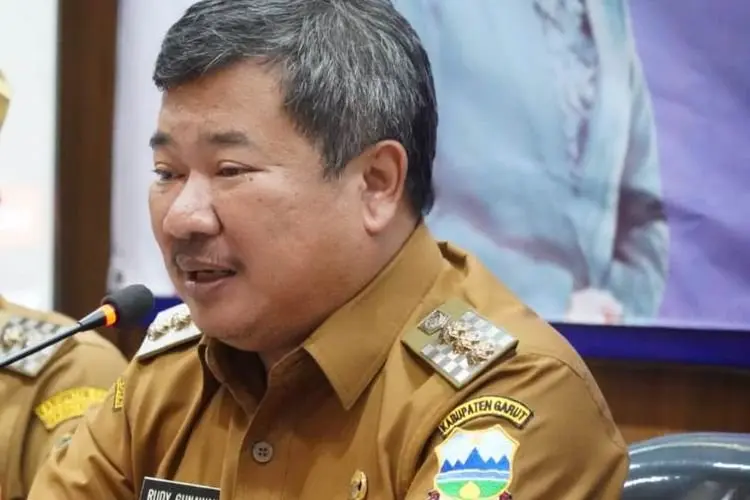 Inilah Alasan Bupati Rudy Melarang ASN Garut Dinas Luar Garut Selama Juni
