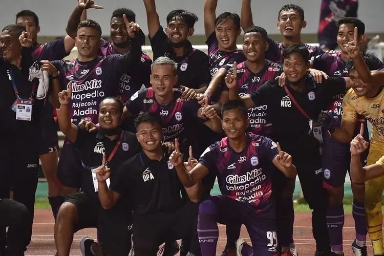 Resmi! RANS Cilegon FC Berubah Nama Jadi RANS Nusantara FC