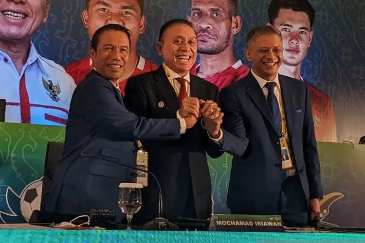 SAH! Kongres PSSI 2022 di Bandung, 22 Klub Berubah Nama, Ini Daftarnya