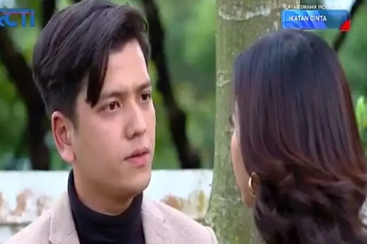 Sinopsis Ikatan Cinta Selasa 31 Mei 2022: Ricky Panik, Elsa Laporkan Kasus Kecelakaan ke Pengadilan 