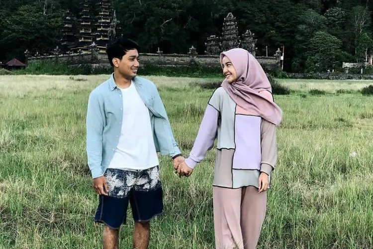 Ungkapan Kerinduan dari Sang Kekasih untuk Emmeril Kahn Mumtadz