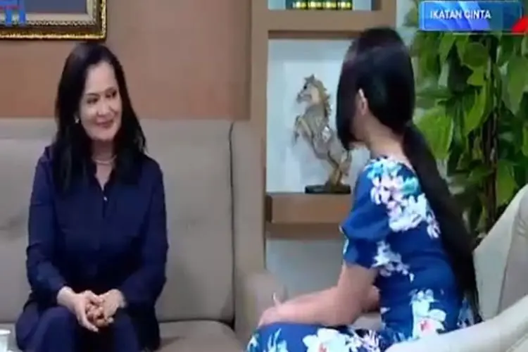 Spoiler Ikatan Cinta 31 Mei 2022: Mama Karina Bermalam di Pondok Pelita, Elsa Makin Dendam Pada Sosok Ini