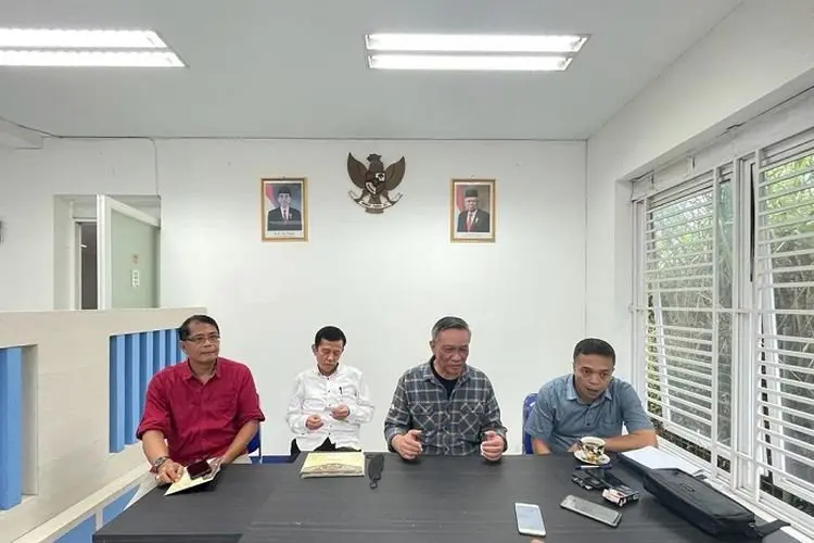 Sempat Molor, Musorkablub KONI KBB Dijadwalkan Berlangsung 22 Juni 2022