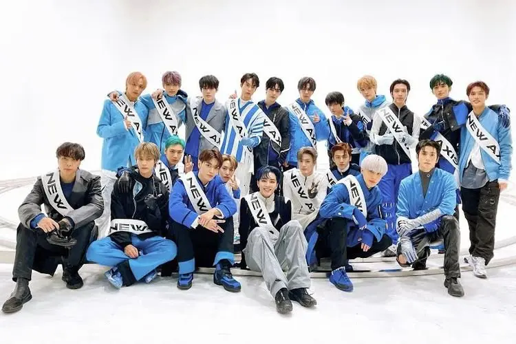 SM Entertainment Dikabarkan Akan Debutkan 2 Unit NCT Baru?