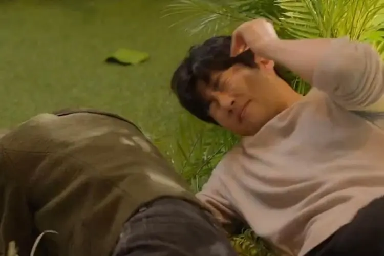 Spoiler Kiss Sixth Sense Episode 2: Cha Minhu Selamatkan Hong Ye Sool, Bukti Ramalan Masa Depan Akan Terjadi