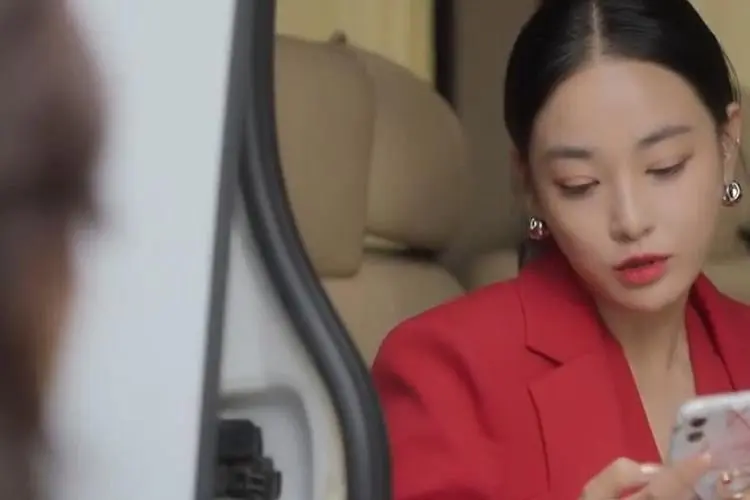 Spoiler Kiss Sixth Sense Episode 2: Oh Jiyoung Lakukan Hal Ini Pada Hong Ye Sool, Persaingan Dimulai