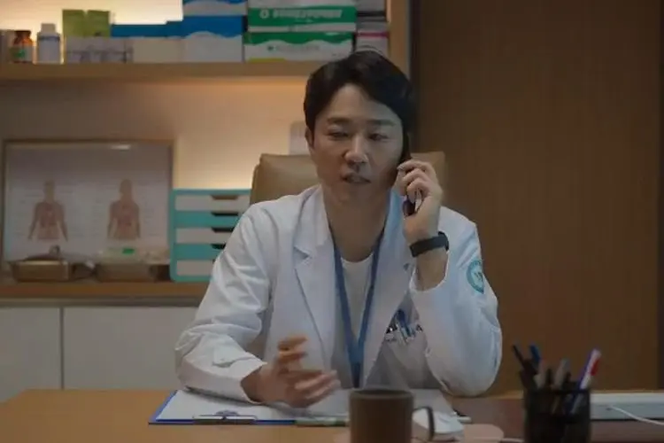 Spoiler Kiss Sixth Sense Episode 3: Oh Seung Taek Ketahui Rahasia Penting Cha Minhu?