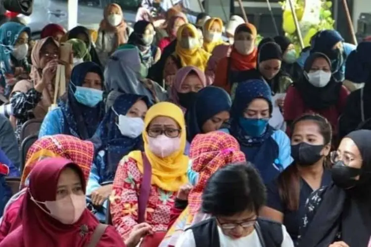 Kendalikan Angka Pertumbuhan Penduduk, Wali Kota Cimahi Gencarkan Layanan Keluarga Berencana
