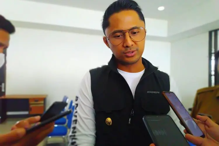 Musorkablub KONI KBB Molor, Begini Tanggapan Hengky Kurniawan