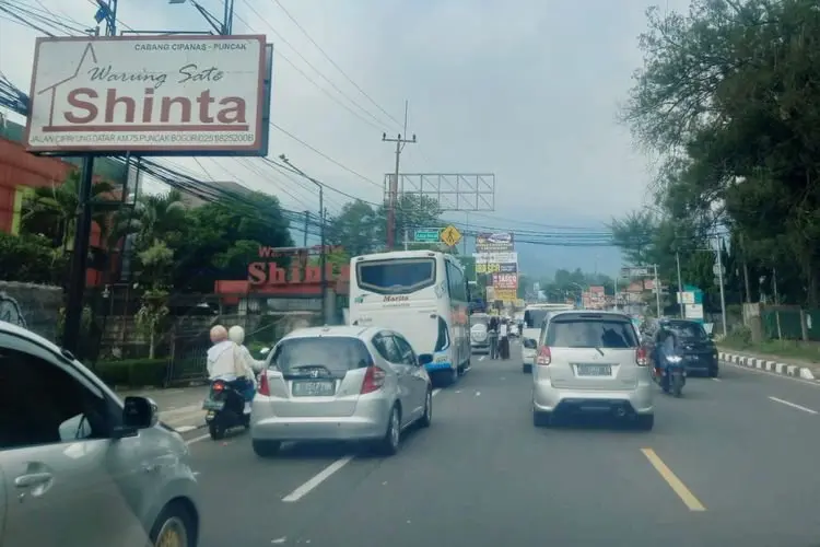 Karena Hal Ini, Hiswana Migas Bogor Dipuji Pertamina