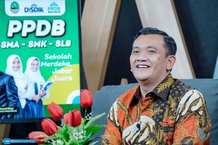 Maknai Hari Kelahiran Pancasila 2022, Pejabat Disdik dan Kapolres Akan Upacara di Sekolah Jabar