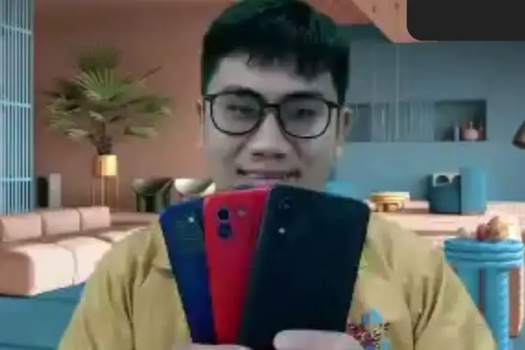 Dorong Masyarakat Optimalkan Era Digital, Samsung Hadirkan Ponsel Canggih Harga Pas di Tengah Pandemi