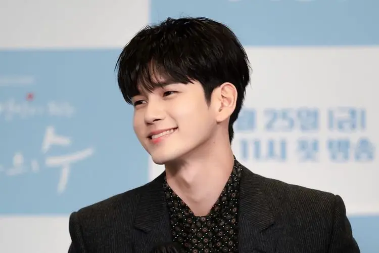Ong Seong Wu Tampil di Drama Komedi Rimantis Terbaru, Ini Judulnya