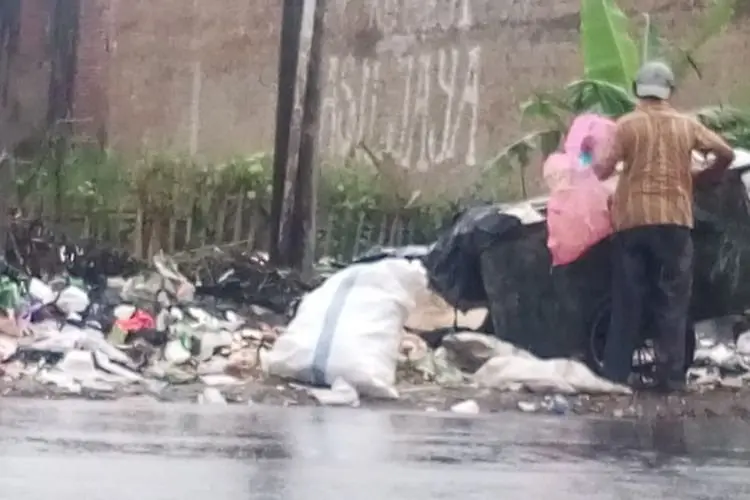Miris! 99,8 Persen Kasus Stunting di Garut Disebabkan Kemiskinan