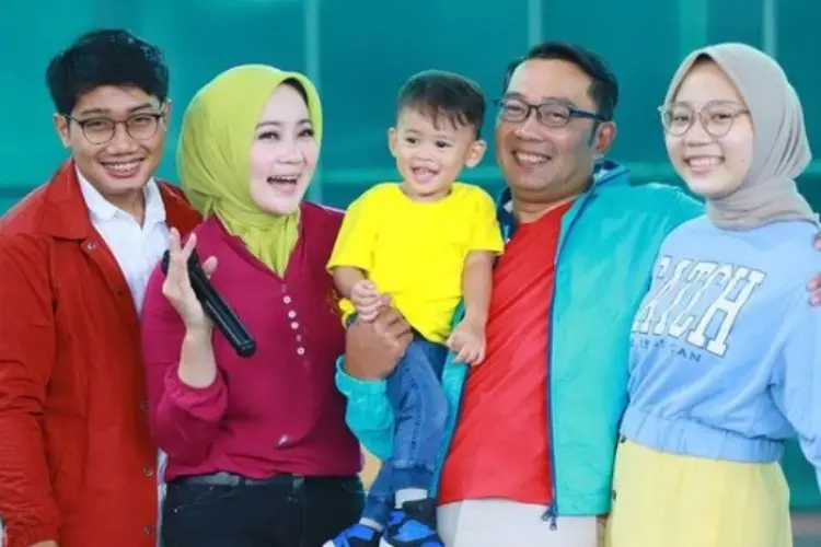 Yellow Notice Dikirim, Polri Turut Pantau Pencarian Anak Gubernur Jawa Barat