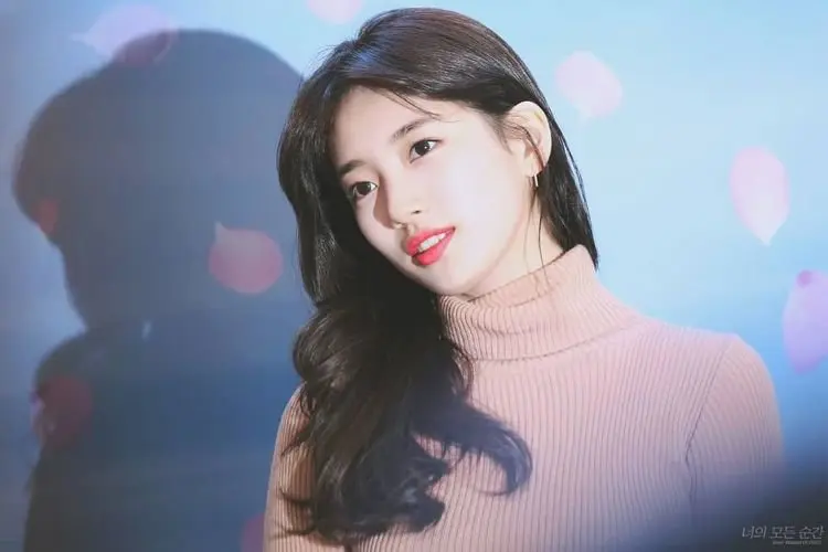 Kembali Terjun ke Dunia Akting, Bae Suzy Bakal Terlibat di Serial Ini
