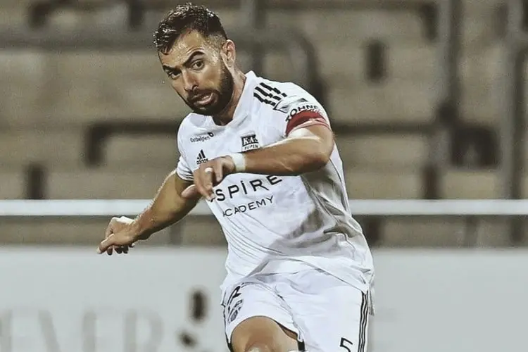 Bocorkon Karirnya di Sepakbola, Jordi Amat Sebut JDT Jadi Opsi