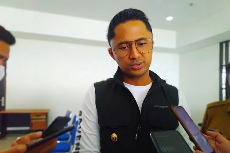 Jelang HUT KBB ke-15, Ini Sejumlah Rangkaian Acara yang Digelar
