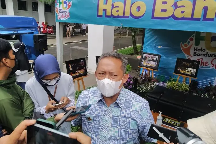 Ingin Kembali Gelar CFD, Yana Mulyana Ungkap Syarat yang Harus DIpenuhi