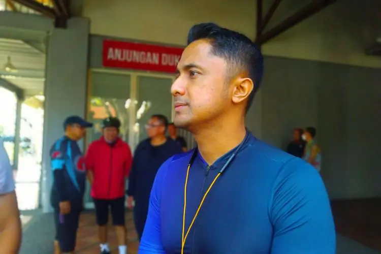 Kabar Gembira, Dana Insus atau Bonus Bagi Para Atlet SEA Games KBB Segera Cair