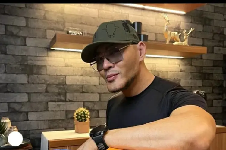 Harta Kekayaan Deddy Corbuzier Nyaris Rp1 Triliun, Terungkap Usai Jadi Stafsus Kemenhan