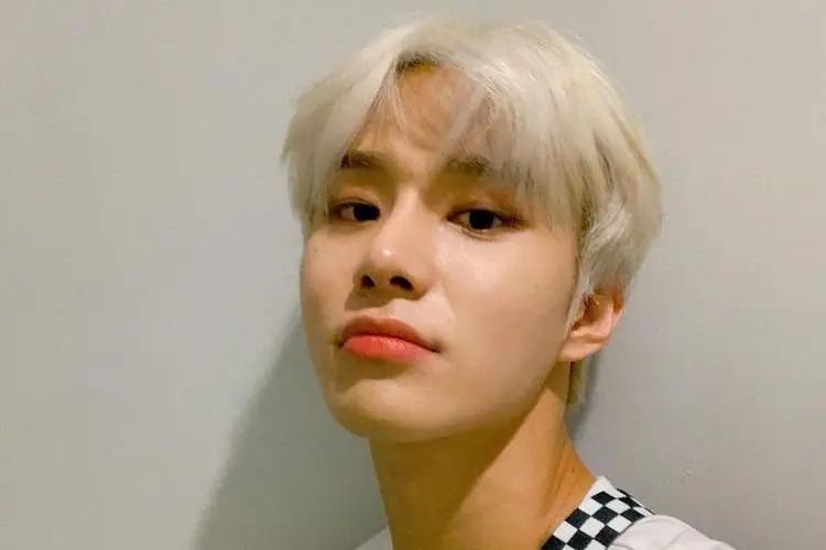 Jungwoo NCT 127 Dinyatakan Positif Covid-19 Setelah Menyelesaikan Tur di Jepang