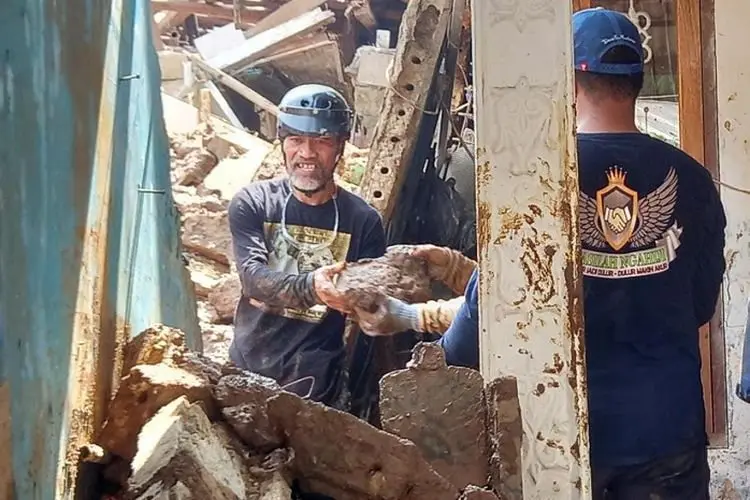 Kabupaten Bogor Tambah Anggaran untuk Bentuk Relawan Destana