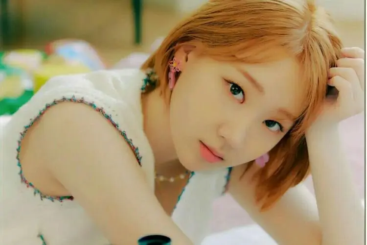 Setelah Hiatus 2 Kali, Jiyoon Resmi Keluar dari Girl Grup Weeekly, Begini Penjelasan Agensi