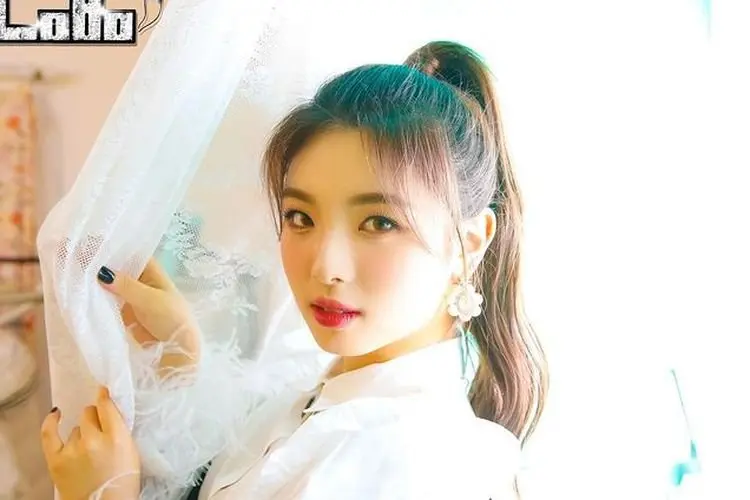 Jinha TRI.BE Hiatus Sementara Karena Masalah Kesehatan, Grup Berpomosi dengan 6 Member