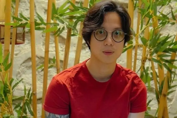 Netizen Kecewa Dikta Hengkang dari Yovie & Nuno: Belom Sempet Nonton Konsernya Tiba-tiba Keluar