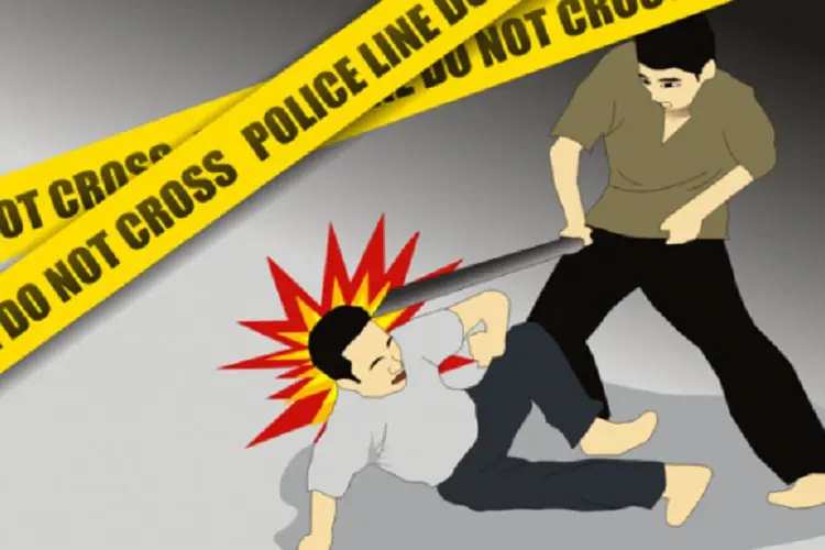 Jadi Korban Penganiayaan Temannya, Seorang Pemuda di Arcamanik Tewas 