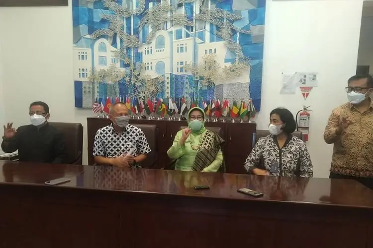 Gebyar Pekan Imunisasi Dunia 2022, Dorong Imunisasi Anak di Jabar Sentuh 95 Persen