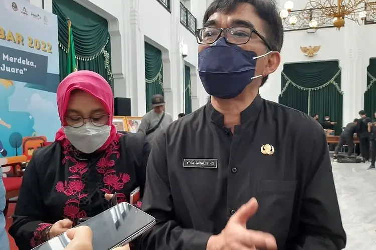 Soal Jumlah Sekolah Swasta di PPDB 2022, Ini Kata Yesa Sarwedi Hami Seno