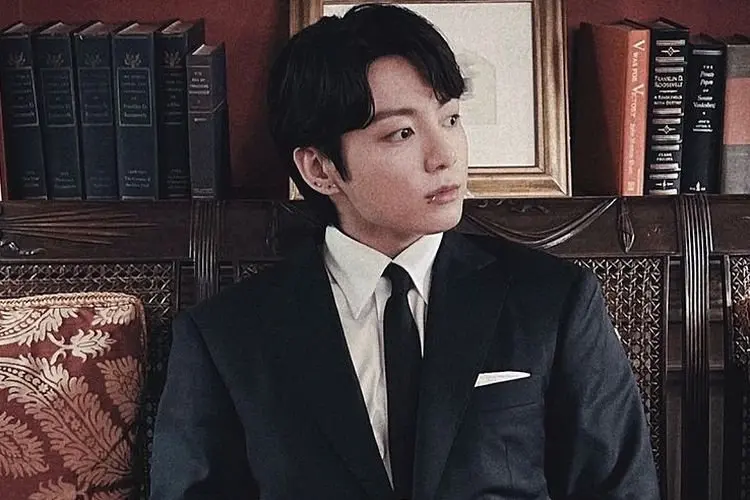 Terus Menerus Hapus Poastingan di Instagram, Ada Apa dengan Jungkook BTS?
